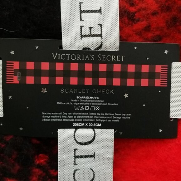 Victoria's Secret Winter Angel collection nwt - Picture 5 of 6
